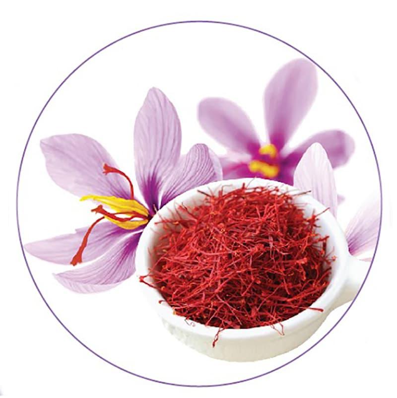 Nhụy hoa nghệ tây Saffron