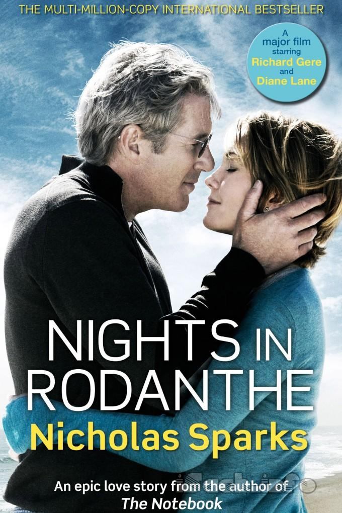 Nights in Rodanthe (Đêm thiên đường)