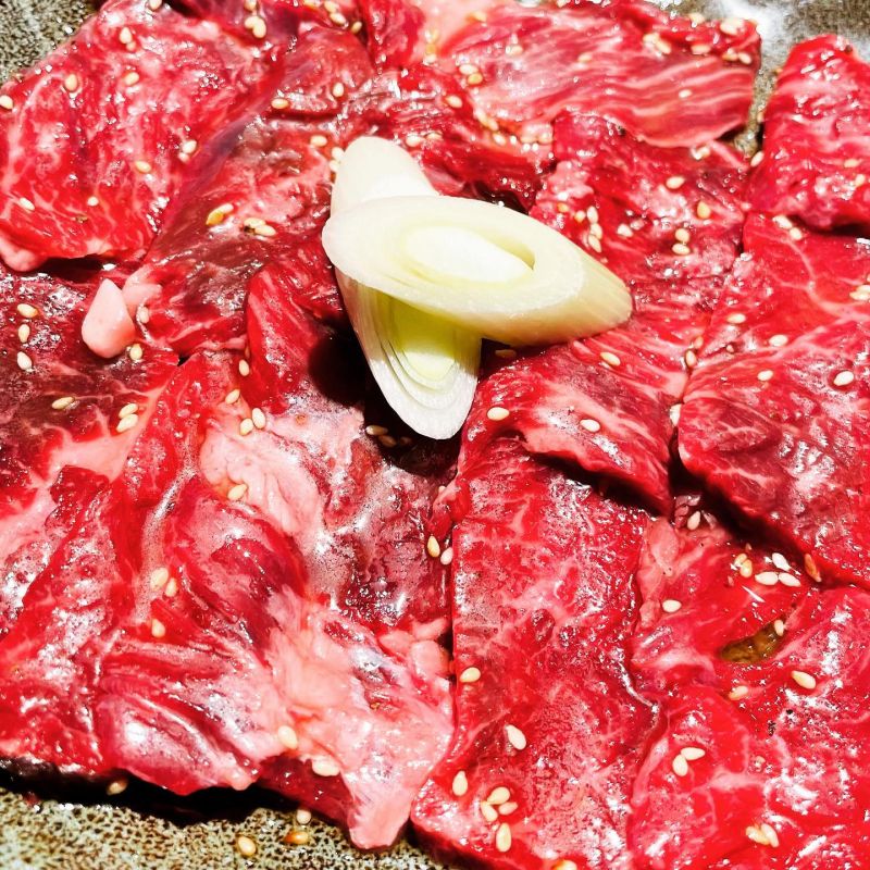 Nikutaro - Nhà Hàng BBQ Nhật Bản
