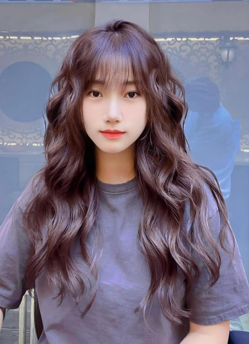Ninh Seoul HairStylist