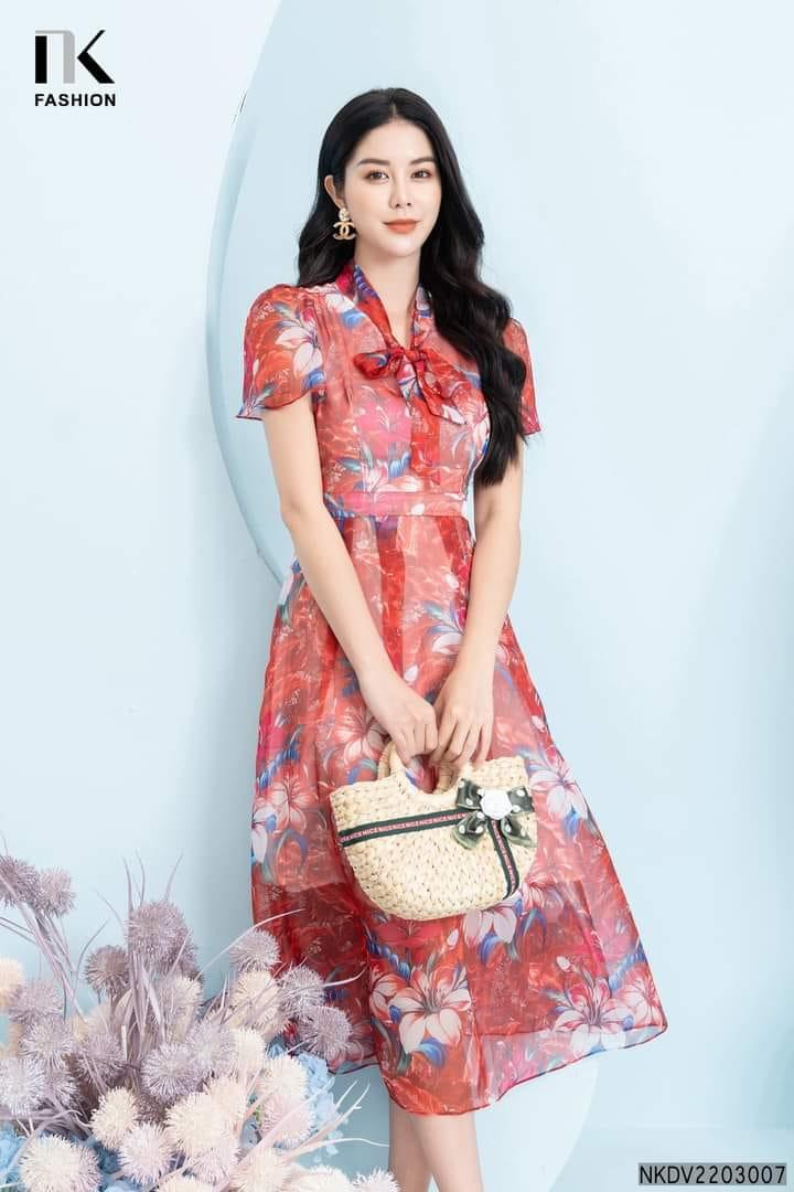 NK Fashion Tiền Giang
