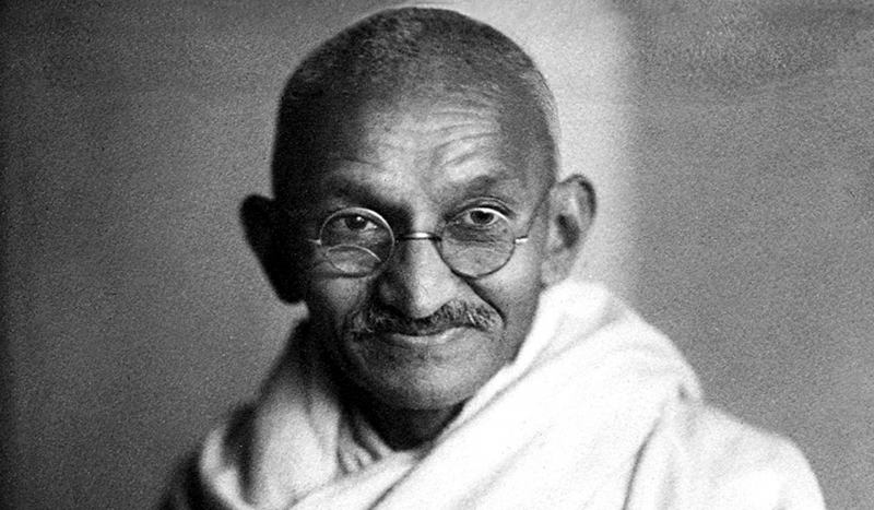 Ông M.Gandhi