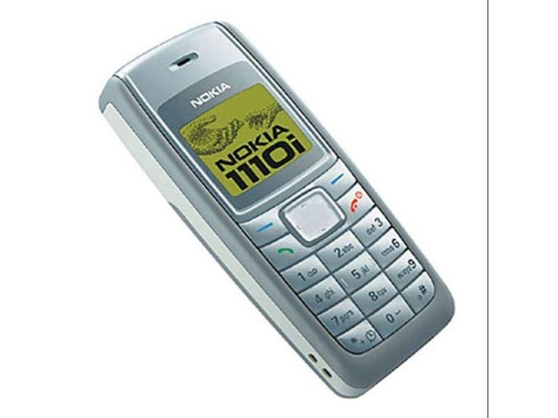 Nokia 111Oi