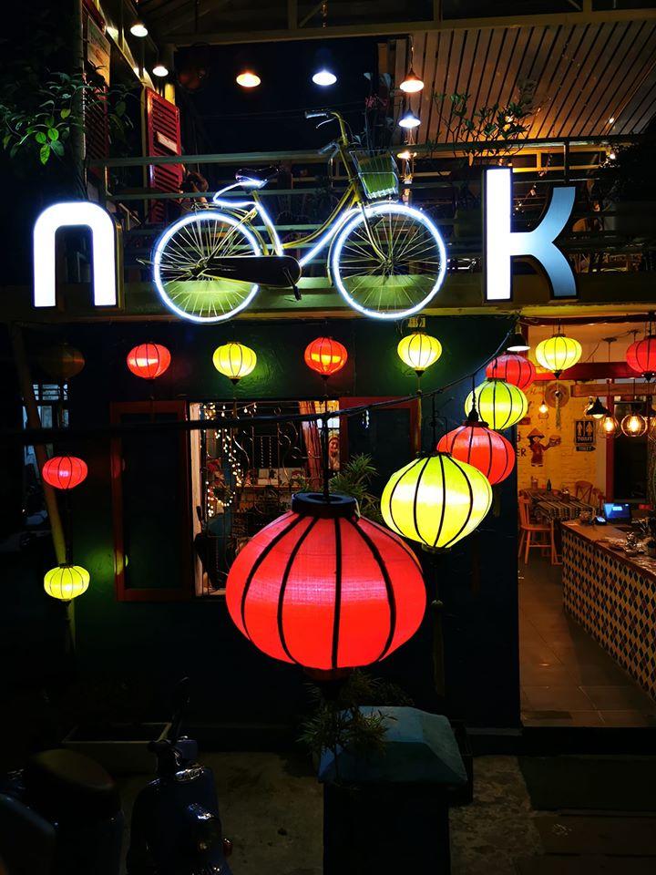 Nook Eatery