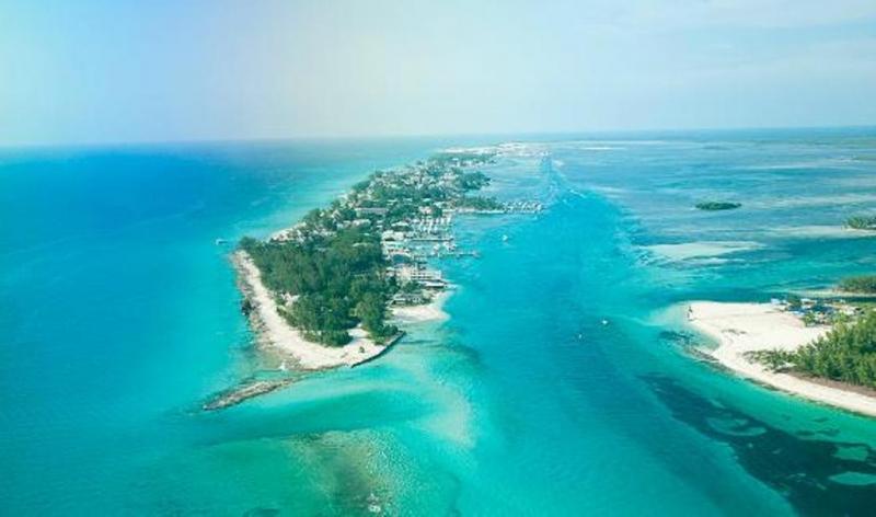 Đảo Bimini, Bahamas