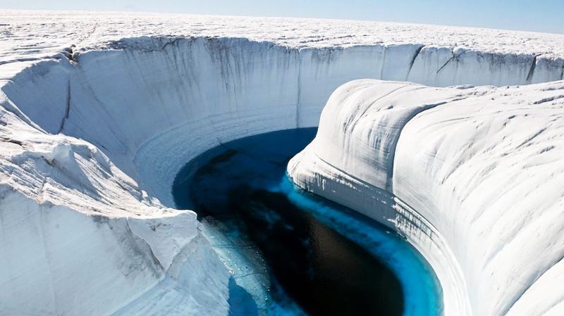 North Ice (Greenland)