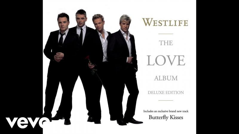 Nothing gonna change my love for you - Westlife
