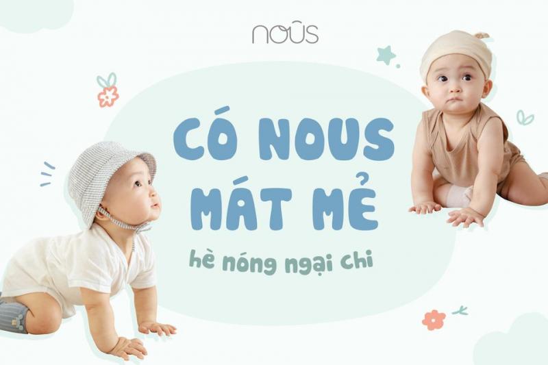 NOUS Hà Nội