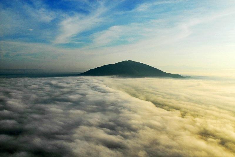 Núi Chứa Chan  - Đồng Nai