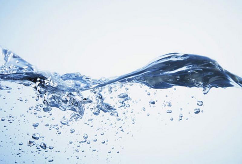 Nước có thể giúp bạn chống ung thư