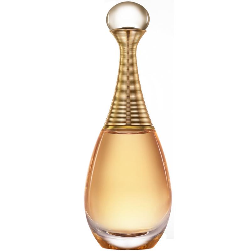 ﻿﻿J'adore Eau de Parfum là một sự kết hợp hoàn hảo của các thành phần hương thơm, tạo nên một mùi hương quyến rũ và đặc trưng