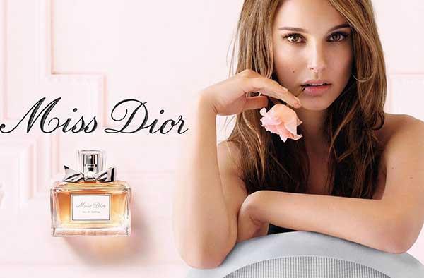 Nước Hoa Dior Miss Dior Eau De Parfum Cho Nữ, 100ml
