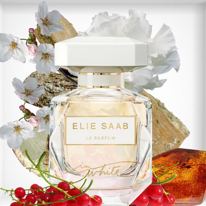 Nước Hoa Elie Saab Le Parfum In White 90ml