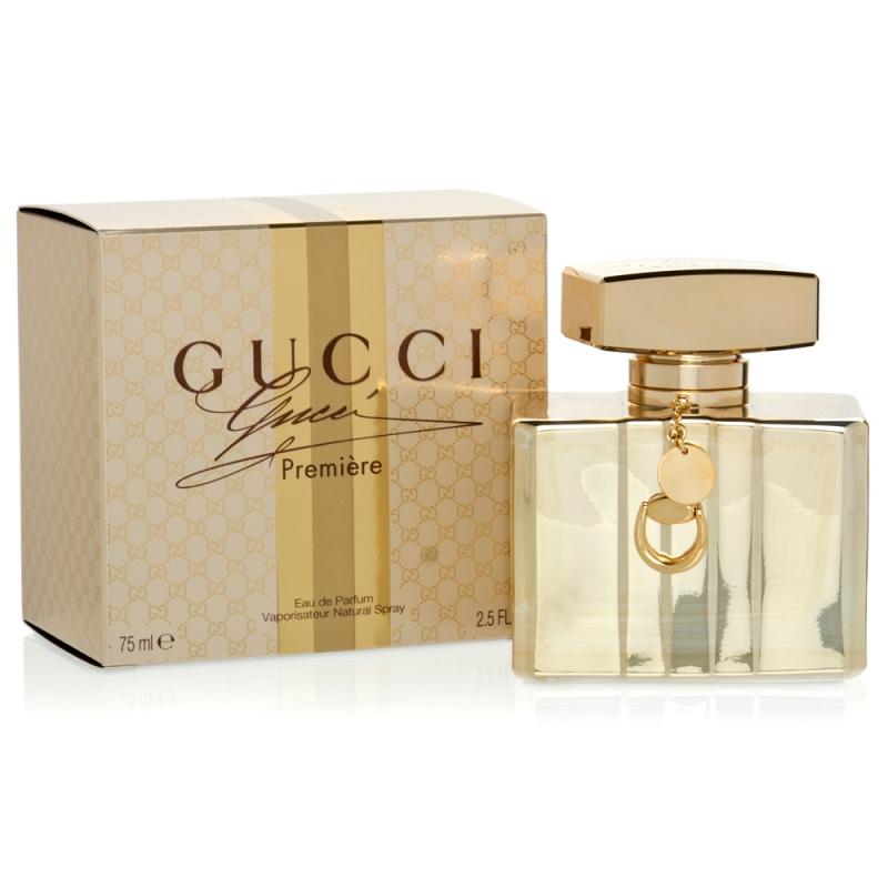 Hãng nước hoa Gucci được thành lập vào năm 1921 do Guccio Gucci tại Paris, Pháp