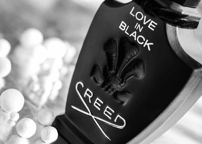 Nước Hoa Nữ Creed Love In Black EDP 75ml