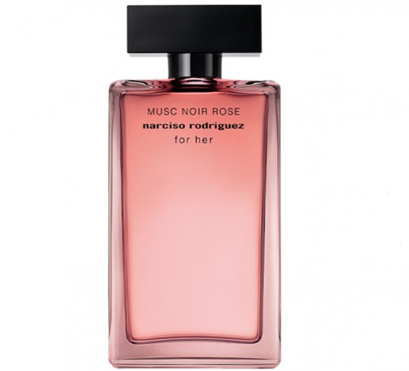 Nước hoa Narciso Rodriguez Musc Noir Rose For Her Eau De Parfum
