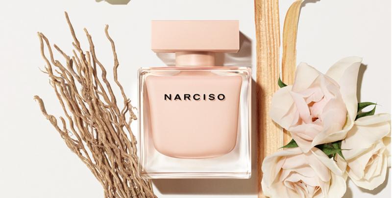 Nước hoa Narciso Rodriguez Narciso Eau De Parfum Poudree