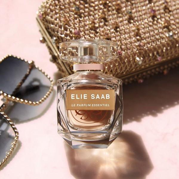 Nước Hoa Nữ Elie Saab Le Parfum Essentiel EDP 90ml