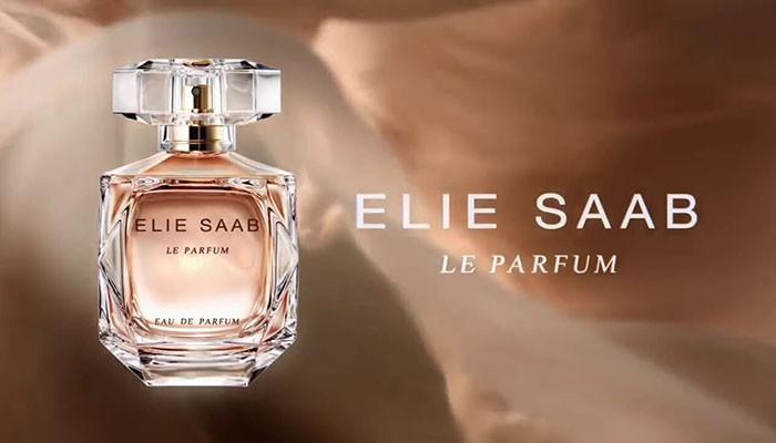 Nước Hoa Nữ Elie Saab Le Parfum For Women EDP 90ml
