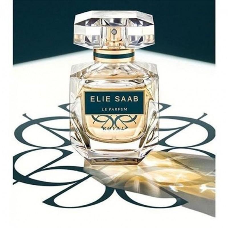 Nước Hoa Nữ Elie Saab Le Parfum Royal EDP 90ml