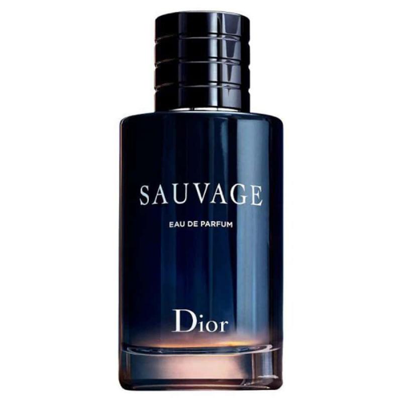 Nước hoa Sauvage của Christian Dior'