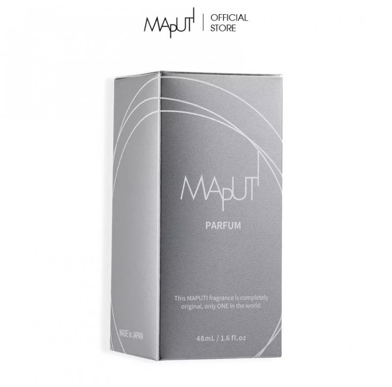 Nước hoa unisex Maputi Parfum