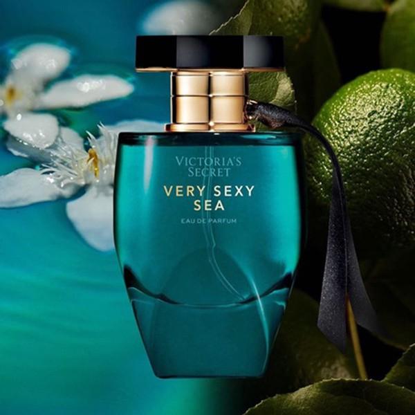 Nước Hoa Victoria's Secret Very Sexy Sea Eau De Parfum 100ml