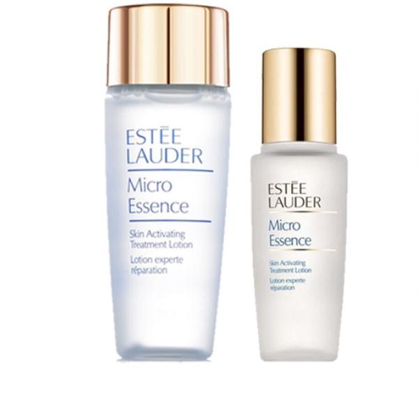 Nước thần Estee Lauder Micro Essence Skin Activating Treatment Lotion