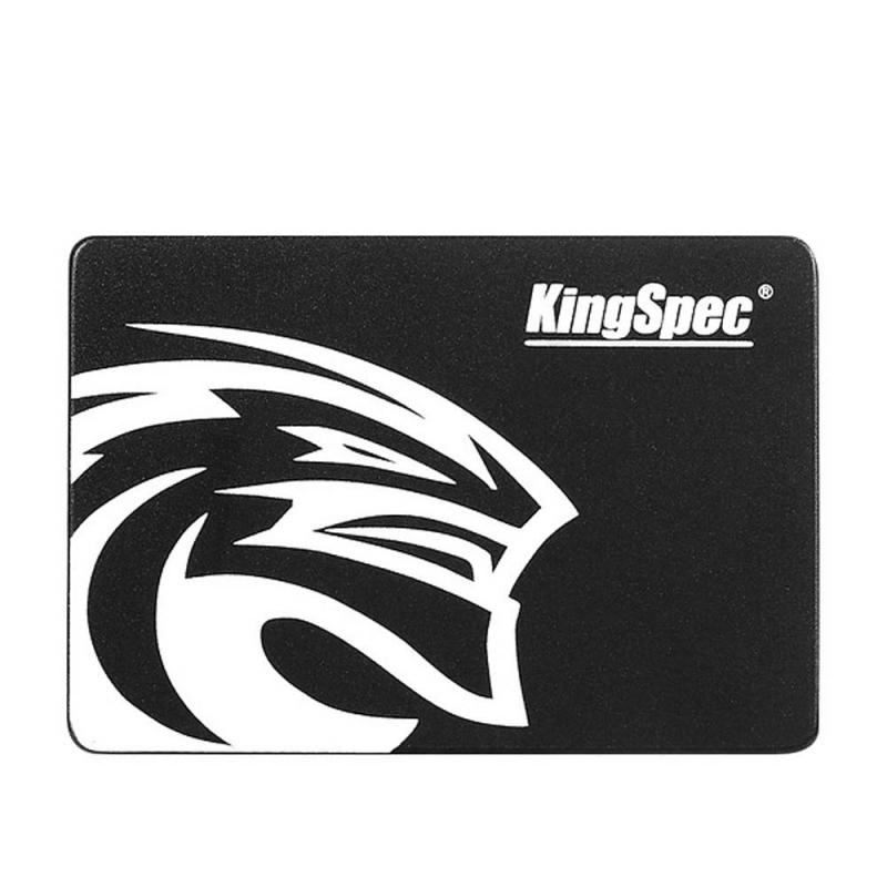 Ổ cứng SSD KingSpec 2.5 Sata3 | P4