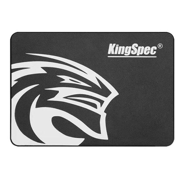Ổ cứng SSD KingSpec 480GB SATA 2.5 | P4 480