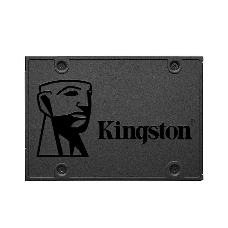 Ổ cứng SSD Kingston A400 (120GB / 240GB / 480GB) 2.5