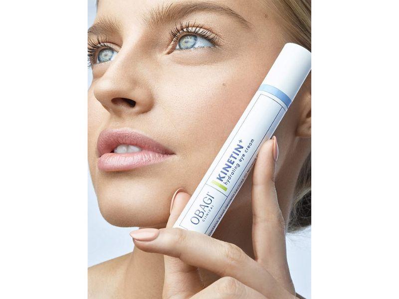 OBAGI CLINICAL Kinetin+ Hydrating Eye Cream