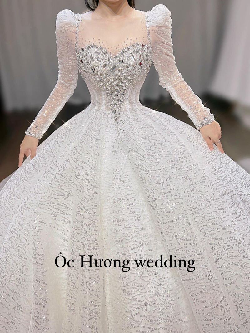 Ốc Hương Wedding