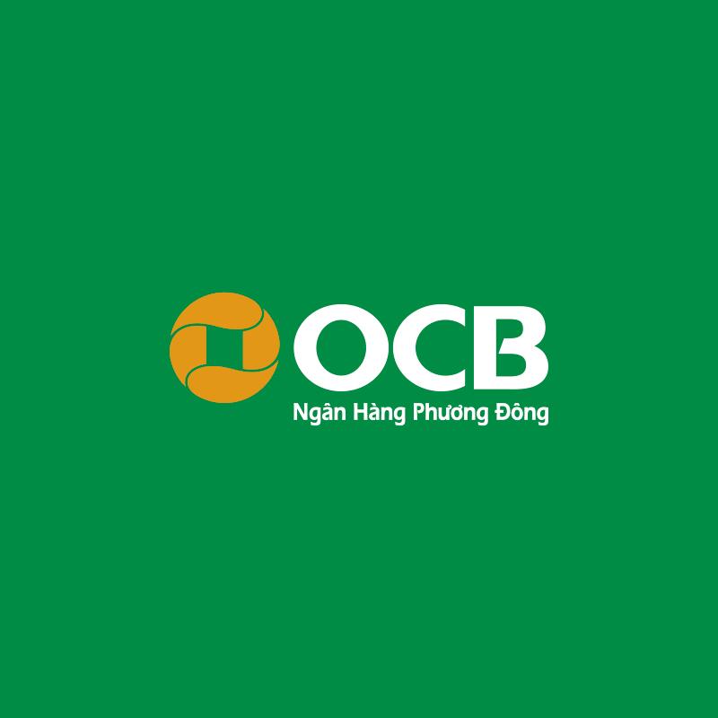 OCB - Ngân hàng TMCP Phương Đông