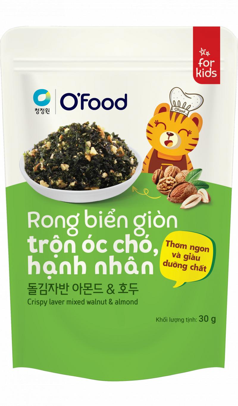 O'Food Việt Nam