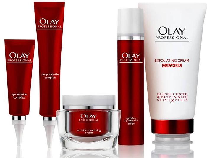 Olay Best Beauty Skincare Product
