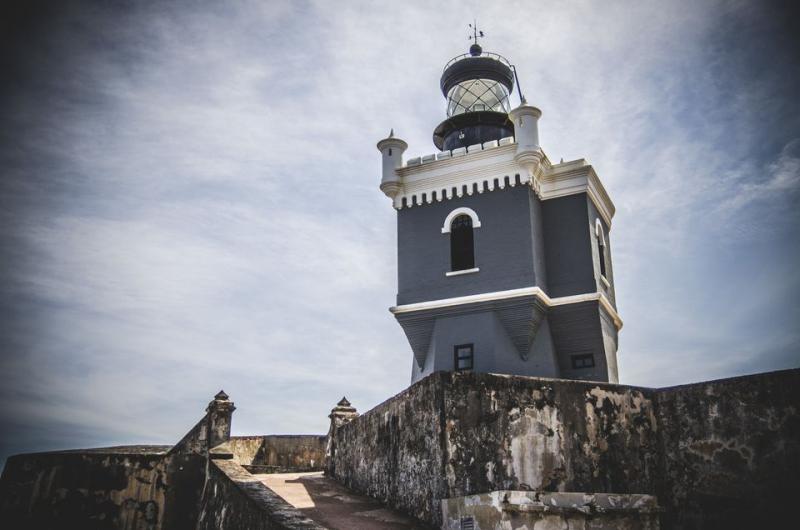 Old San Juan (Puerto Rico)
