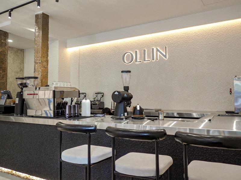 Ollin Café