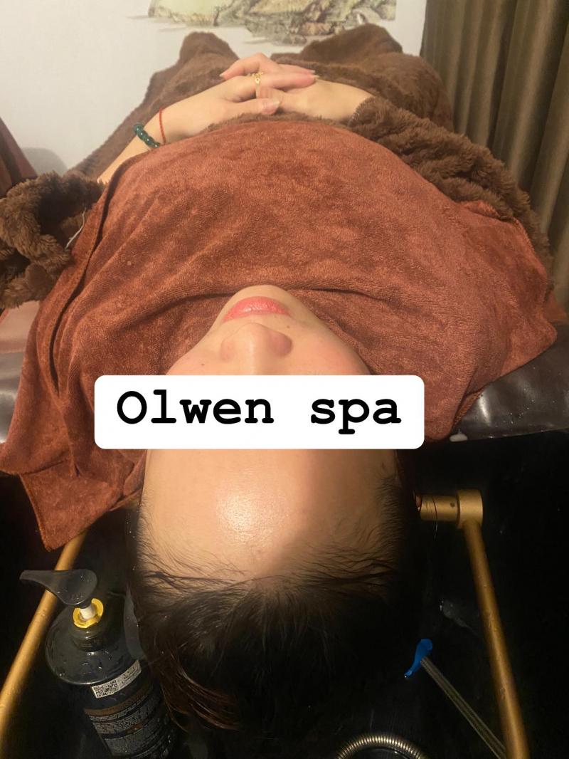 Olwen spa & Clinic Phúc Thọ