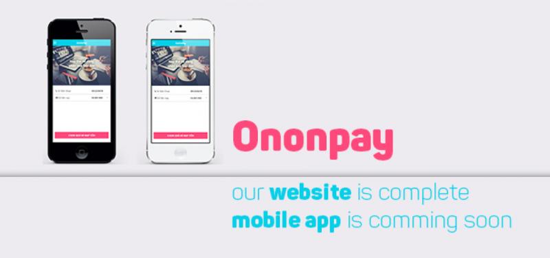 OnOnPay thanh toán trực tuyến