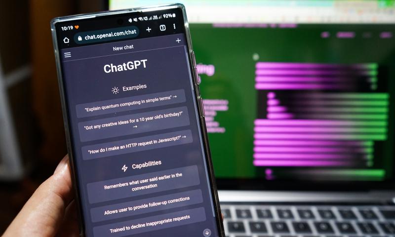 OpenAI thưởng tiền cho người tìm ra lỗi của ChatGPT