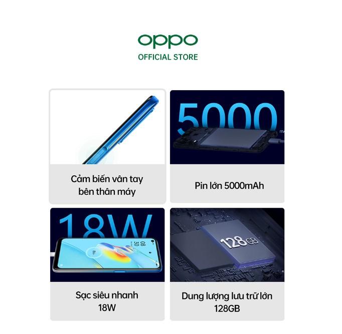 Oppo A54 (4GB/128GB)