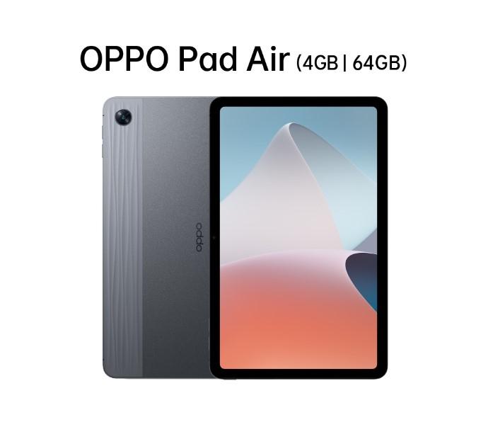 Oppp Pad Air (4GB/64GB)