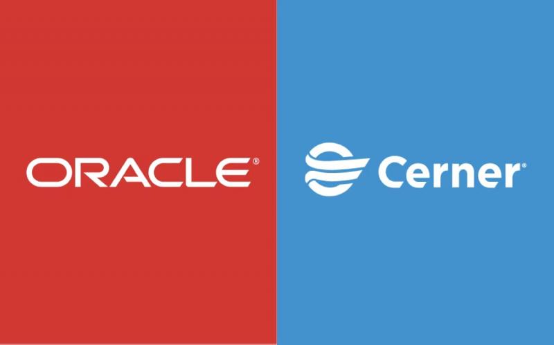 Oracle đã hoàn tất việc mua lại Cerner