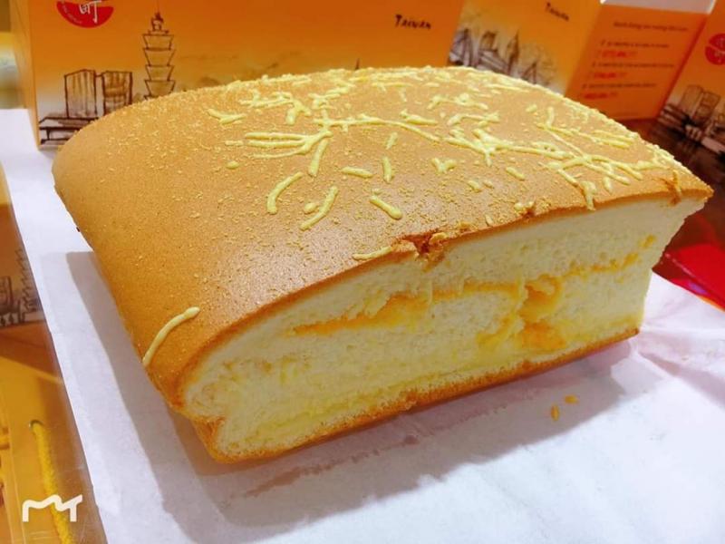 Original Cake Biên Hòa