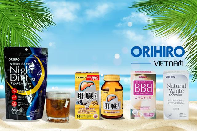 Orihiro Official Store