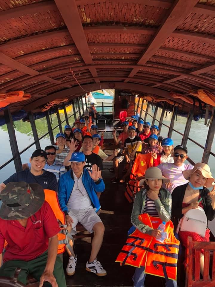 OSC Việt Nam Travel