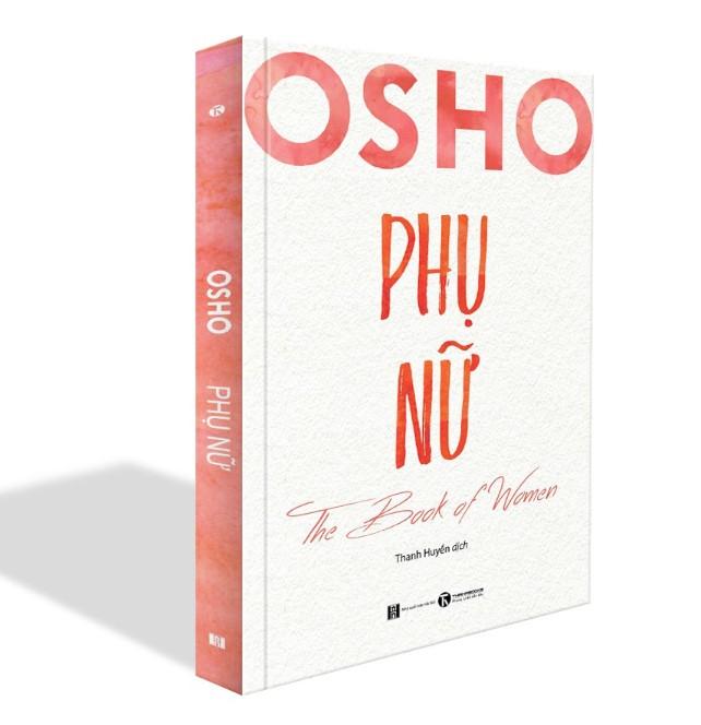 Osho phụ nữ - The Book Of Women