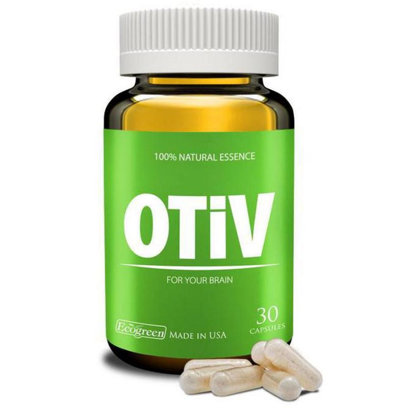 Otiv là sản phẩm chất lượng mới xuất hiện ở Việt Nam.