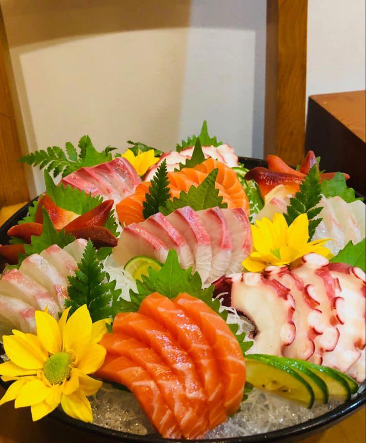 OWA Sushi